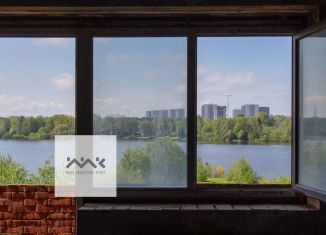Продажа трехкомнатной квартиры, 119.7 м2, Санкт-Петербург, Выборгское шоссе, 140, муниципальный округ Шувалово-Озерки