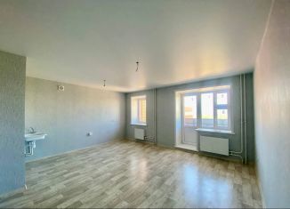 Продается квартира студия, 34.1 м2, Красноярский край, Соколовская улица, 52