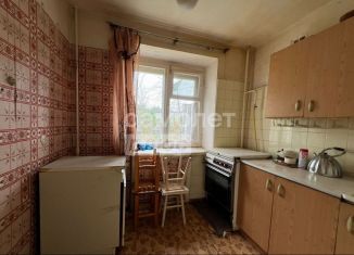 2-ком. квартира на продажу, 44.3 м2, Гусь-Хрустальный, улица Менделеева, 23