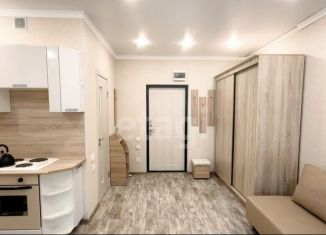 Продам квартиру студию, 25.1 м2, Новороссийск, Парковая улица, 32к99
