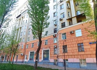 Продаю квартиру студию, 11 м2, Москва, Семёновская набережная, 3/1к7, ЦАО