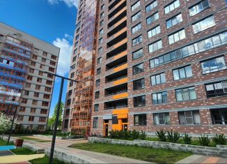 Продам 2-комнатную квартиру, 50 м2, Екатеринбург, переулок Замятина, 24, Орджоникидзевский район