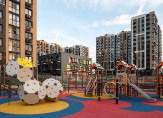 Продам 3-комнатную квартиру, 68 м2, деревня Столбово, проспект Куприна, 30к2