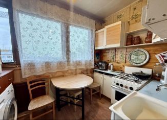 Продается двухкомнатная квартира, 43.9 м2, Санкт-Петербург, улица Стойкости, 20, Кировский район