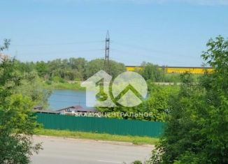 Продажа трехкомнатной квартиры, 63.2 м2, Новосибирск, улица Красных Зорь, 5, Калининский район