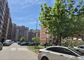 Квартира на продажу студия, 33 м2, деревня Ивановское, улица Семёна Гордого, 12