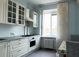 Продам двухкомнатную квартиру, 46.2 м2, Краснодар, проспект Чекистов, 31, микрорайон Юбилейный