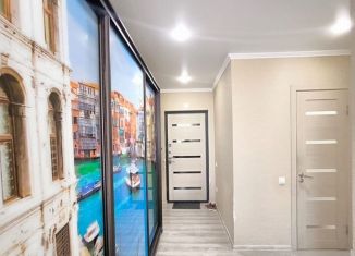 Продажа 3-комнатной квартиры, 70 м2, Краснодар, Кореновская улица, 2к1, микрорайон 2-я Площадка