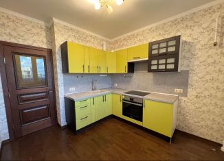 Продажа 1-комнатной квартиры, 42.9 м2, Санкт-Петербург, Суздальское шоссе, 12, метро Озерки