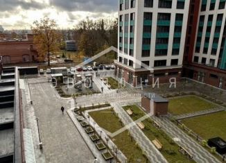 Продаю 2-комнатную квартиру, 79.1 м2, Калининград, улица Генерал-фельдмаршала Румянцева, 11, Центральный район