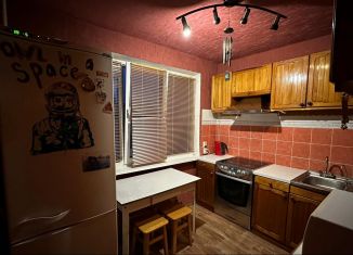Продажа 3-комнатной квартиры, 56.8 м2, Краснодар, улица имени Невкипелого, 21, микрорайон Гидрострой