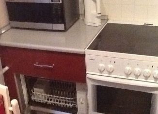 Сдам в аренду 1-ком. квартиру, 39 м2, Москва, улица Мусы Джалиля, 15к1