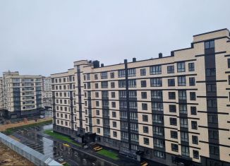 Продажа 1-ком. квартиры, 35.9 м2, Горячий Ключ, улица Ярославского, 111А