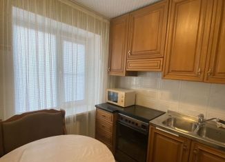 Аренда 3-комнатной квартиры, 60 м2, Усть-Лабинск, Октябрьская улица, 118