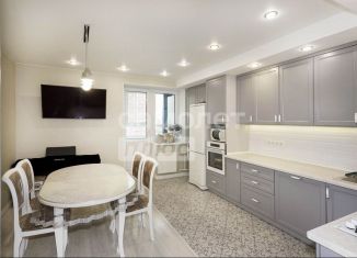 Продажа трехкомнатной квартиры, 81.6 м2, Владимир, улица Нижняя Дуброва, 47к1, ЖК Панорама