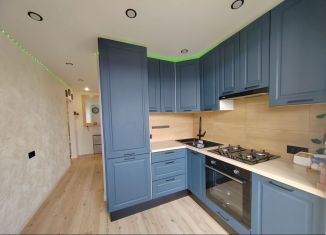 Продажа трехкомнатной квартиры, 65 м2, Калининград, улица 9 Апреля, 26