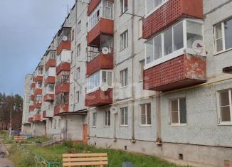Продам 3-комнатную квартиру, 68.7 м2, Коми, улица Торопова, 1