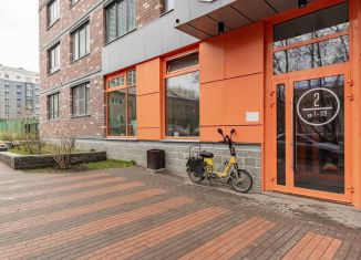 Продается 3-ком. квартира, 96.1 м2, Екатеринбург, переулок Замятина, 24, ЖК Квартал Энтузиастов
