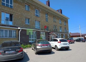 Продам 1-ком. квартиру, 33.6 м2, Ульяновск, улица Садовникова, 7А, Железнодорожный район
