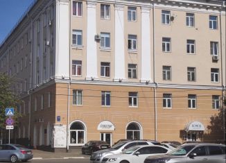 1-ком. квартира на продажу, 77.4 м2, Калуга, улица Суворова, 118