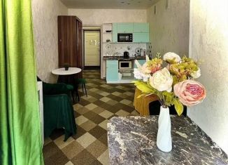 Продам квартиру студию, 17.6 м2, Краснодар, улица имени В.М. Комарова, 106Бк5