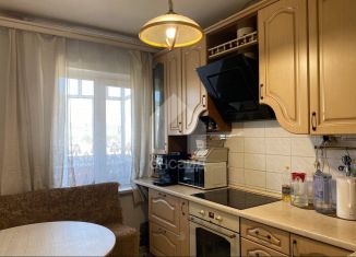 Продается 3-комнатная квартира, 66.4 м2, Улан-Удэ, Ключевская улица, 86