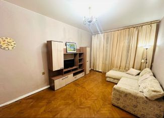 Сдаю в аренду 2-комнатную квартиру, 65 м2, Санкт-Петербург, Малая Пушкарская улица, 34, муниципальный округ Кронверкское