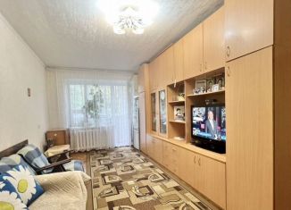 Продаю 3-ком. квартиру, 56.7 м2, Чебоксары, Московский проспект, 50