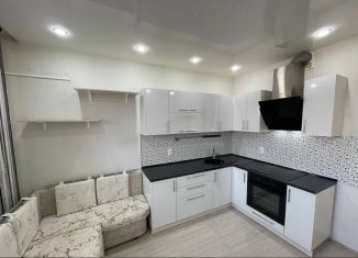 Продаю 1-ком. квартиру, 35 м2, Ростов-на-Дону, улица Юрия Дубинина, 5, ЖК Суворовский