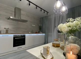 Продажа 2-ком. квартиры, 56 м2, Ростов-на-Дону, улица Еляна, 66, ЖК Французский Квартал