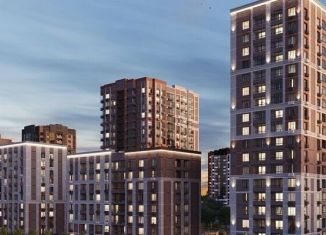 Продаю трехкомнатную квартиру, 72.2 м2, Воронеж, улица Независимости, 78Бк1