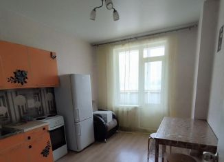 Сдаю в аренду однокомнатную квартиру, 36 м2, Новосибирск, улица Петухова, 105, метро Площадь Маркса