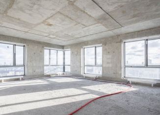 5-комнатная квартира на продажу, 121.9 м2, Москва, улица Народного Ополчения, 15к1