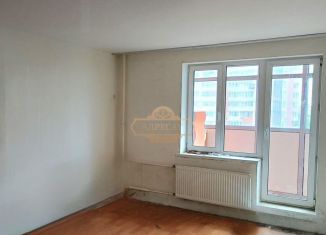 Двухкомнатная квартира на продажу, 57.4 м2, Санкт-Петербург, Новоколомяжский проспект, 12к1, метро Озерки