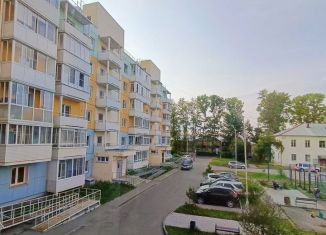 Продам двухкомнатную квартиру, 56.2 м2, Шелехов, 2-й квартал, 3
