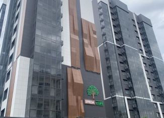 Продам 2-ком. квартиру, 61 м2, Татарстан, улица Четаева, 43А