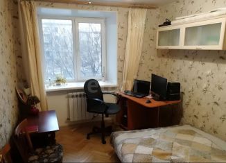 2-комнатная квартира на продажу, 44.6 м2, Санкт-Петербург, Большой Сампсониевский проспект, 83, муниципальный округ Сампсониевское