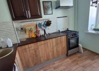 Продам 2-комнатную квартиру, 56.9 м2, Саратов, улица имени К.П. Панченко, 2