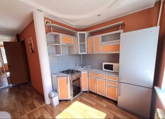 Сдается 2-ком. квартира, 49 м2, Курганская область, микрорайон 1А, 11