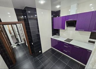 Продажа 1-ком. квартиры, 40 м2, Ростов-на-Дону, 2-я Краснодарская улица, 143/2