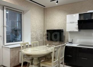 Продаю двухкомнатную квартиру, 55.8 м2, Люберцы, улица Дружбы, 1к2, ЖК Люберцы 2017