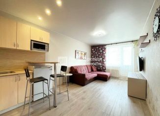 Продажа квартиры студии, 28.2 м2, Санкт-Петербург, Ленинский проспект, 82к1, муниципальный округ Южно-Приморский