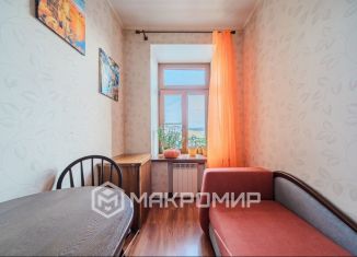 Продажа однокомнатной квартиры, 31.6 м2, Санкт-Петербург, Газовая улица, 15, муниципальный округ Чкаловское