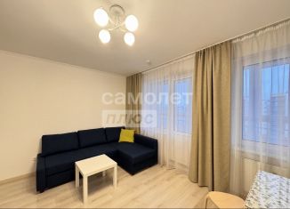 Продажа квартиры студии, 33 м2, посёлок Новогорелово, бульвар Десантника Вадима Чугунова, 8к3