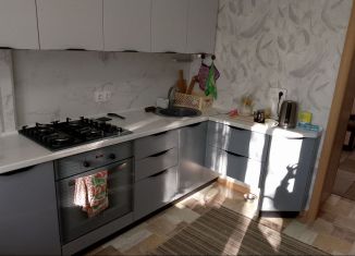 Продам двухкомнатную квартиру, 53.4 м2, Чувашия, улица Маршала Жукова, 3