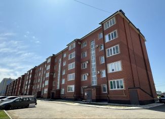Трехкомнатная квартира на продажу, 70.6 м2, Бузулук, Московская улица, 79Б