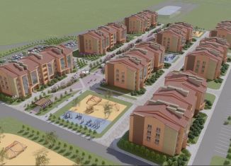 2-комнатная квартира на продажу, 66 м2, Дубовское сельское поселение