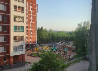 Продается 1-комнатная квартира, 35.8 м2, Воткинск, Верхняя улица, 15