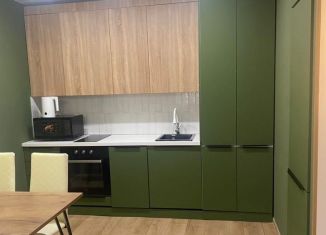 Сдам 1-комнатную квартиру, 41 м2, Анапа, Рождественская улица, 55к2