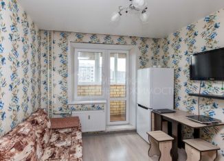Продажа квартиры студии, 15.5 м2, Тюмень, Интернациональная улица, 199к4